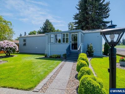 Property at 32483 Oakville Rd SW Unit 31, Albany, OR