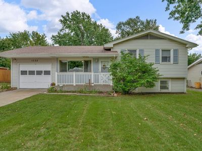 1722 SW Fairlawn Rd