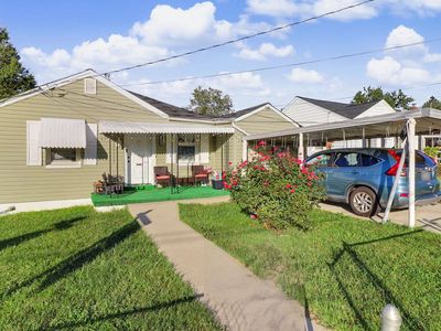1319 Nome St