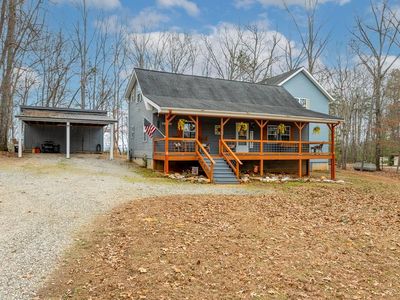 249 Dean Gap Acres
