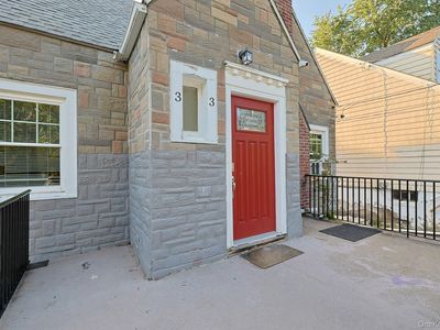 33 Fitchett Street