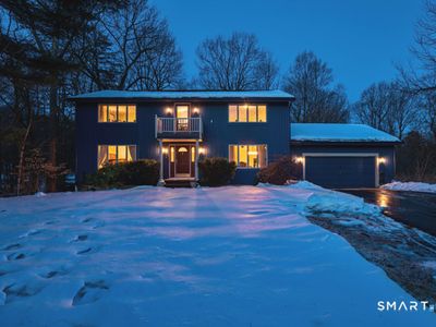 438 Chimney Sweep Hill Road