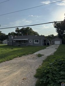 Property at 2201 NW Clay St, Topeka, KS