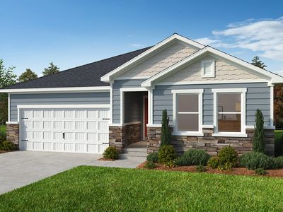 Plan 1582 Plan, Utley Farms