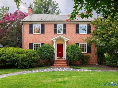 3320 Chatham Rd