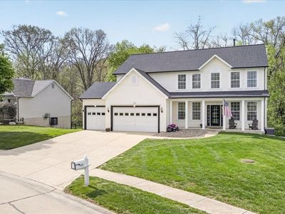 150 Silverstone Cir