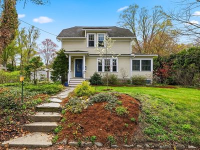 94 Vernon St