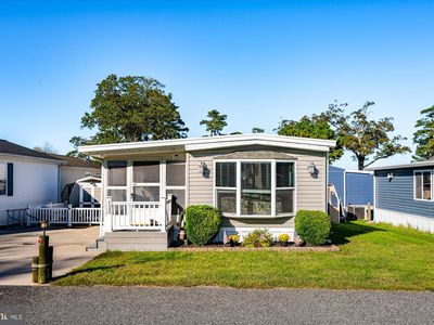 Property at 133 Skipjack Cir, Berlin, MD