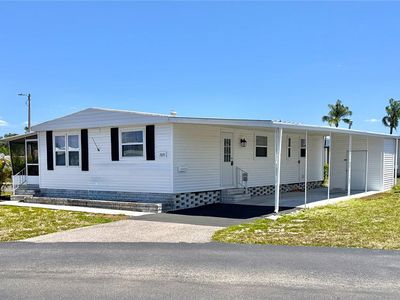 7271 Mount Arlington Dr NE #430