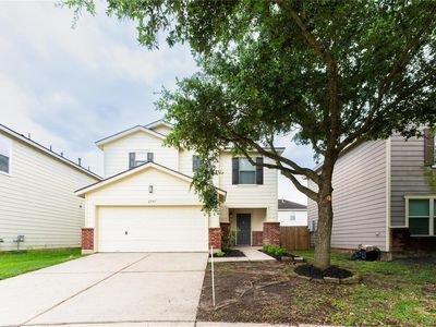 2907 Valiant Scene Ct