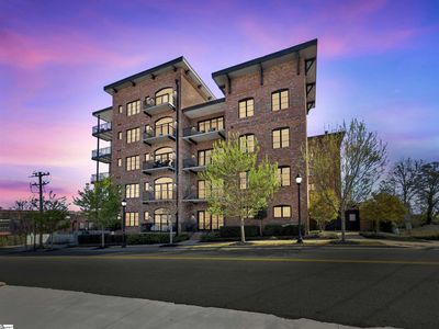 110 N Markley St UNIT 505