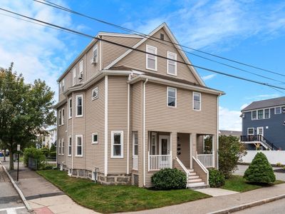 111 Sumner St #2