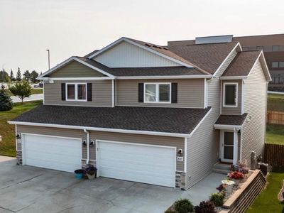 Property at 4121 Normandy St, Bismarck, ND