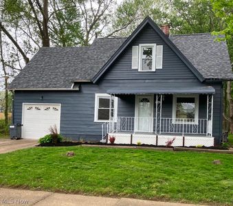 Property at 429 8th St, Struthers, OH