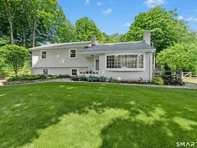 Property at 29 Old Farm Road, Weston, CT