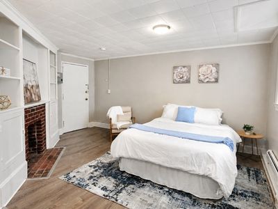 Property at 16 Chauncy St APT B, Cambridge, MA