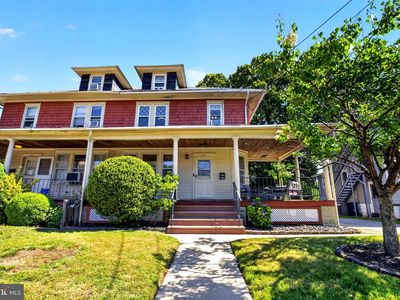 491 Haddon Ave