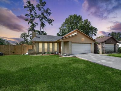 Property at 6952 Foxwaithe Ln, Humble, TX