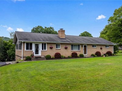 546 Backbone Rd