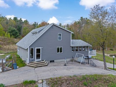 630 Campbell Mill Road
