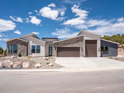 2862 S Mountain Ranch Rd