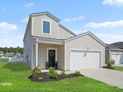 8196 Forest Edge Dr.