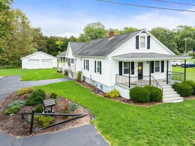 11315 Port Republic Rd