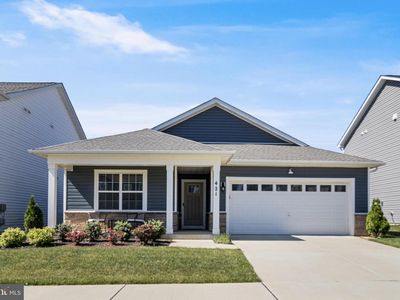421 Mossy Grove Ln