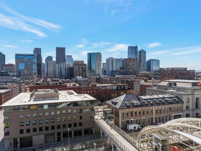 1750 Wewatta Street #1136