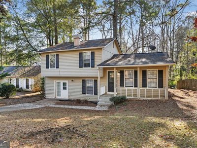 5515 Rock Springs Rd