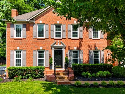 216 Winter Hill Rd