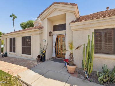 1405 W LAKE MIRAGE Court