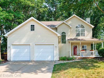 2357 Laurel Oak Dr