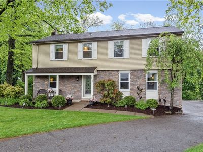 111 William Penn Cir