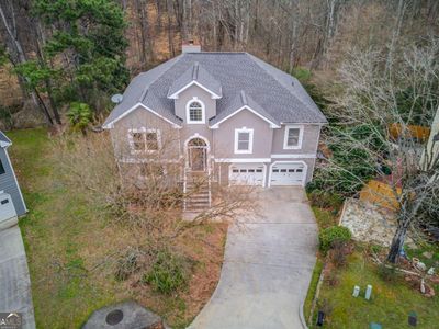 885 Long Branch Cir