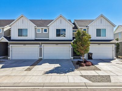 Property at 14937 S Beckenbauer Ave, Herriman, UT