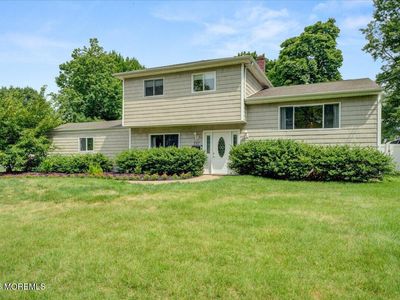 537 Roxbury Road