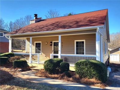 Property at 4193 Oak Haven Dr, Trinity, NC