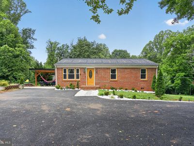 10362 Mount Zion Church Rd
