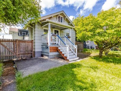 6512 Fawcett Avenue