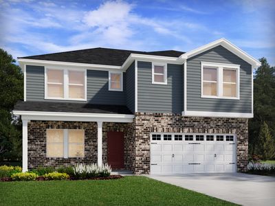 Watson Plan, Marshburn Landing - Signature Series