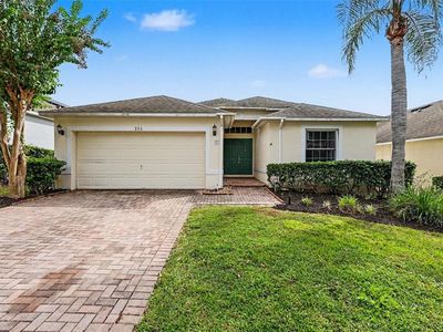 251 KENSINGTON DRIVE