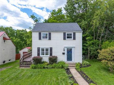 411 Reamer Ave