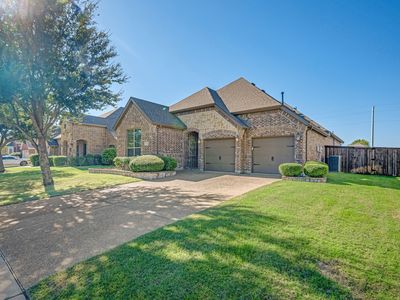 514 Madrone Trl