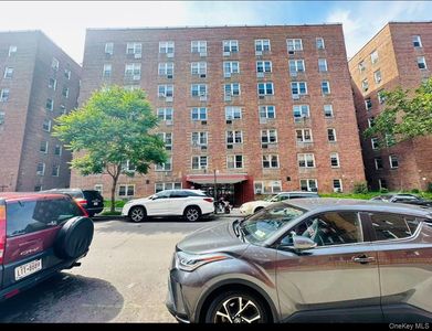 140-65 Beech Avenue #4H