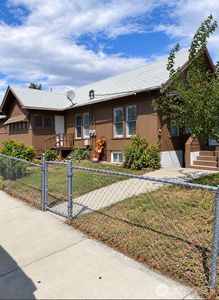 Property at 613 -615 Alaska St., Wenatchee, WA