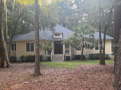 Property at 10 Rosebud Lane, Daufuskie Island, SC