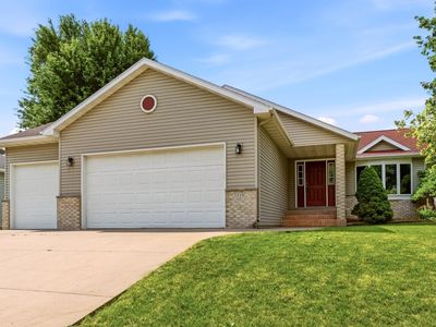 Property at 3328 Dorset Ln NW, Rochester, MN