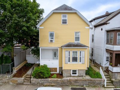 118 Parker St