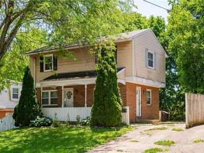 2106 Speice Ave